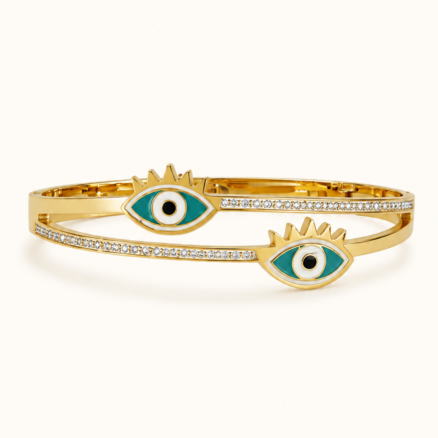 The Protege Bangle