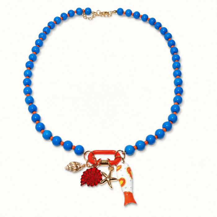 The Soledad Necklace