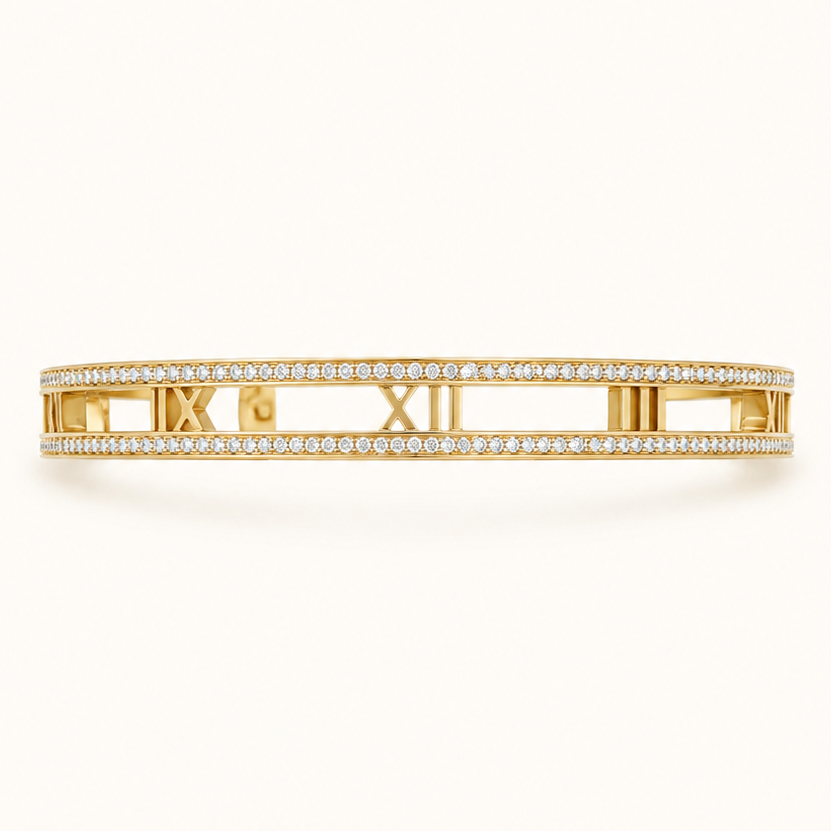 The Vera Bangle