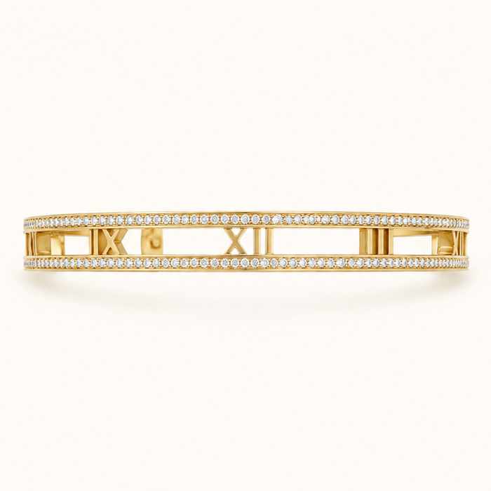 The Vera Bangle