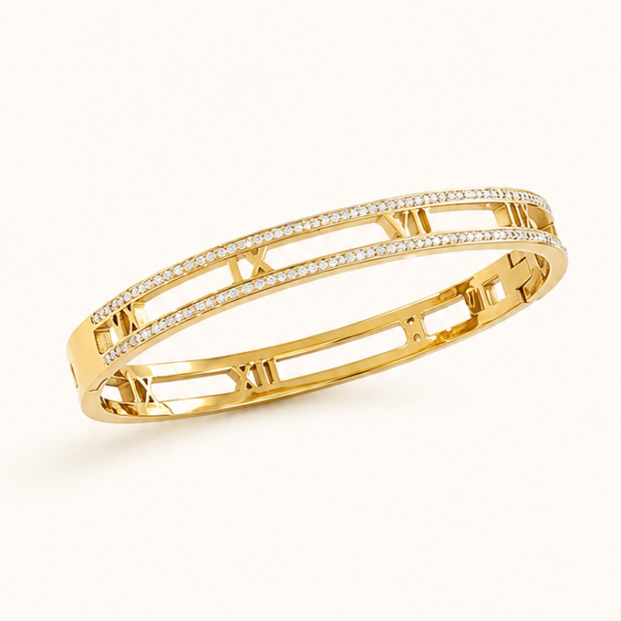 The Vera Bangle