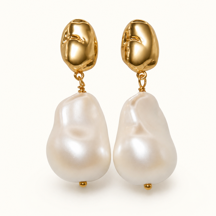 The Luciana Drops