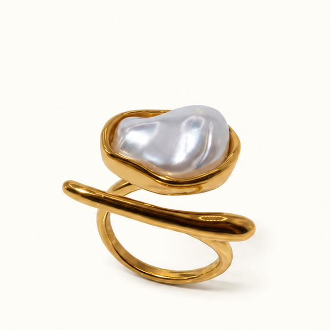 The Nieva Ring