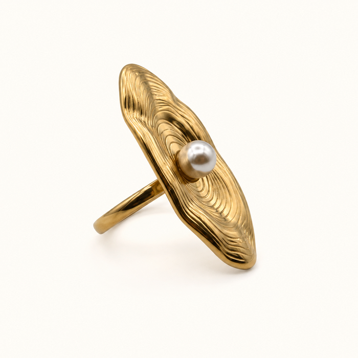 The Ondas Ring