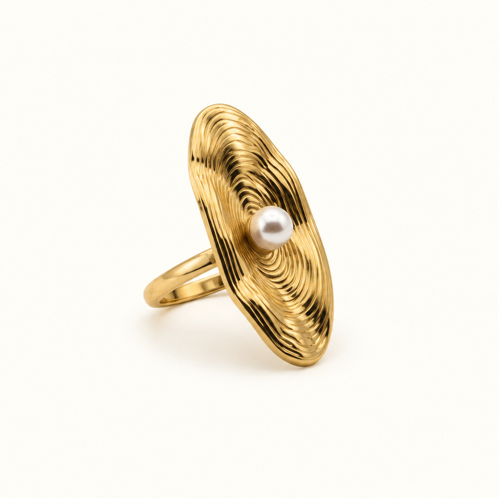 The Ondas Ring