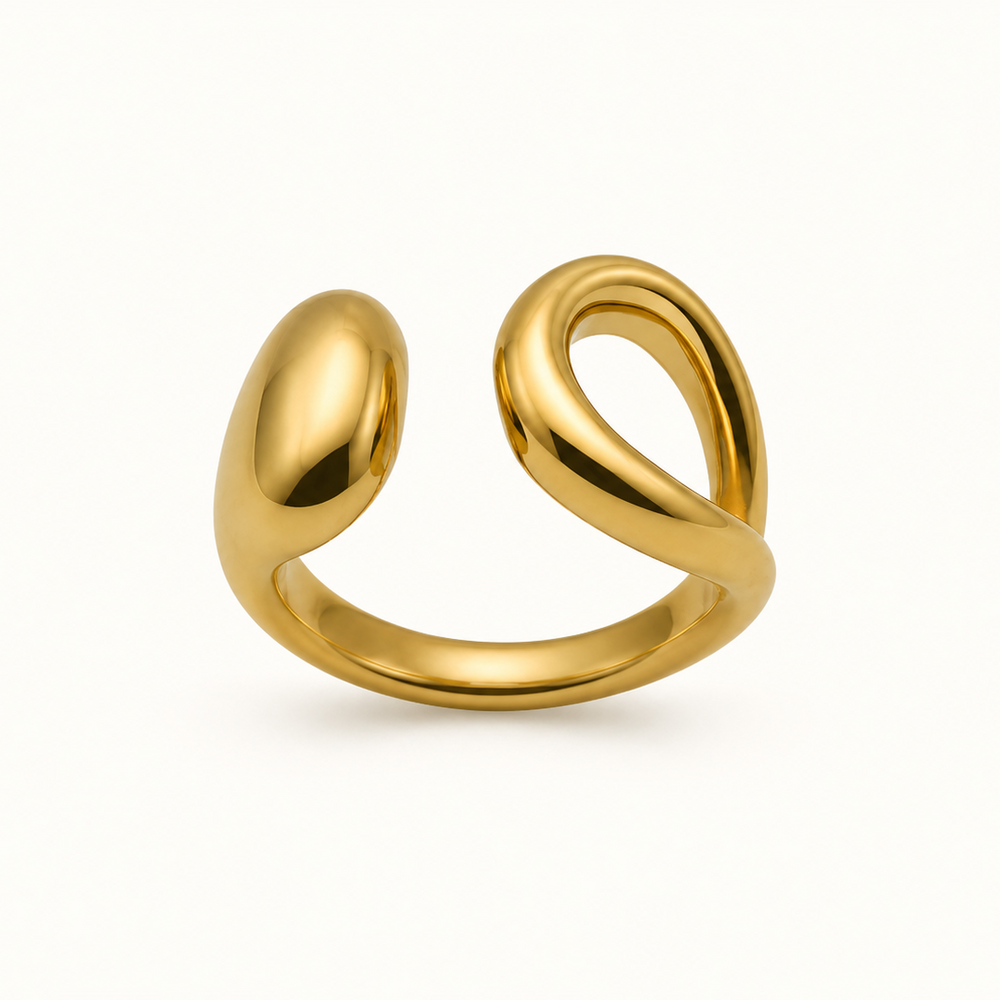 The Santorini Ring