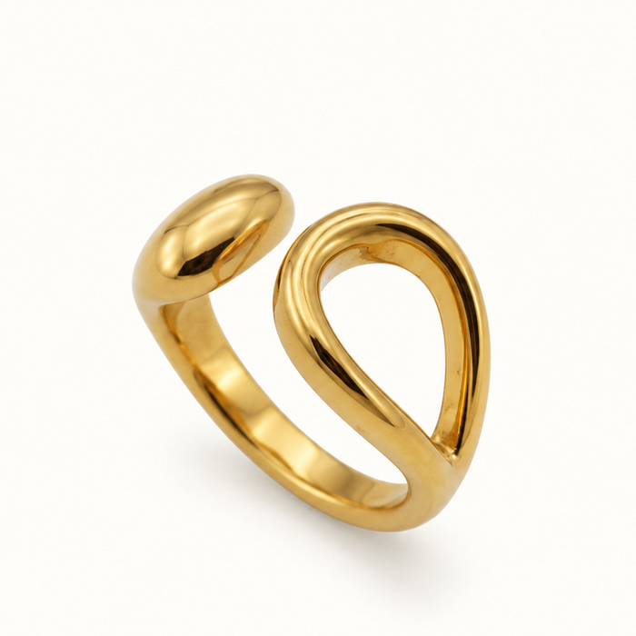 The Santorini Ring