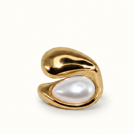 The Siena Ring