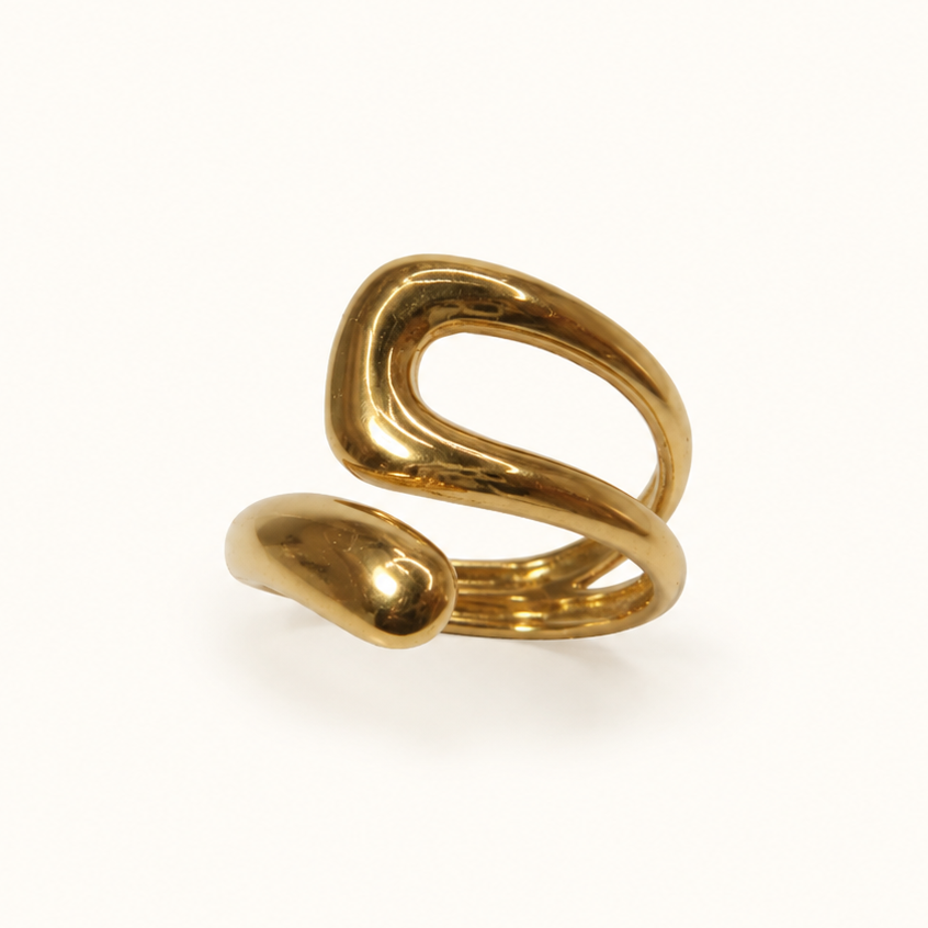 The Víbora Ring