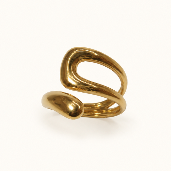 The Víbora Ring